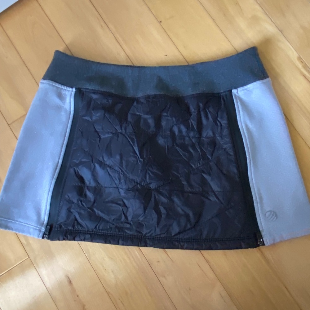 MPG - winter skirt